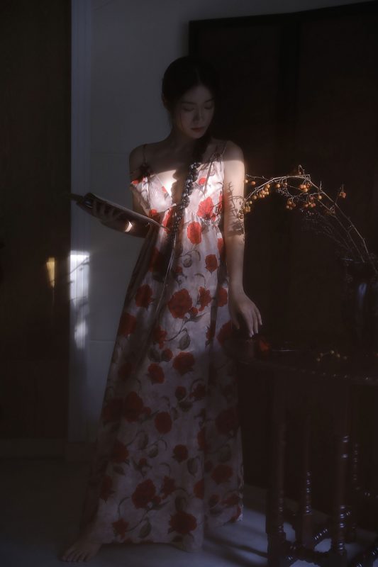 六六 – 《秋》[11P]-蜜私库