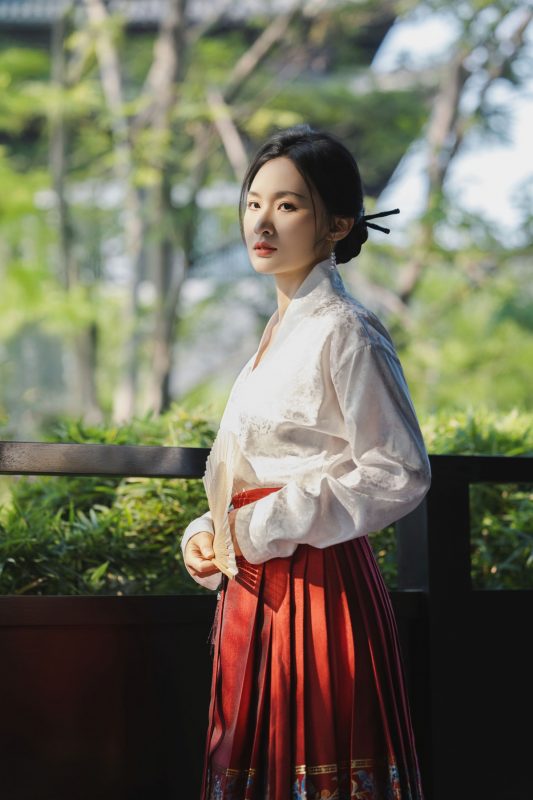 Rain – 《光与影》[21P]-蜜私库
