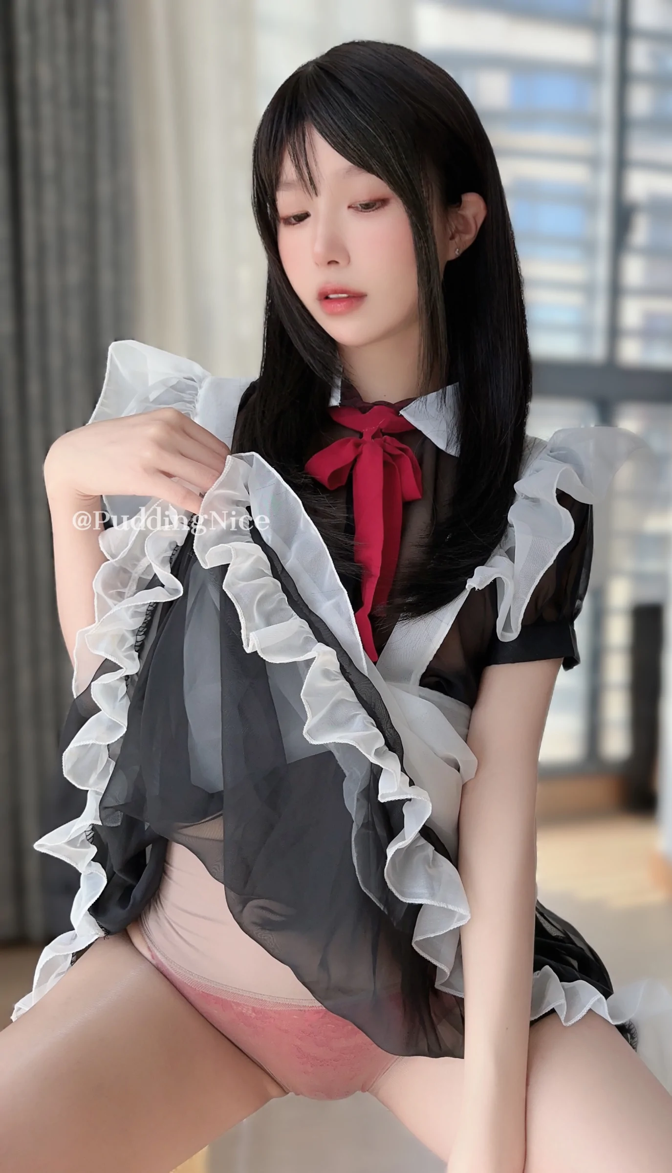 图片[2]-布丁大法 – 甜甜圈 [65P]-蜜私库