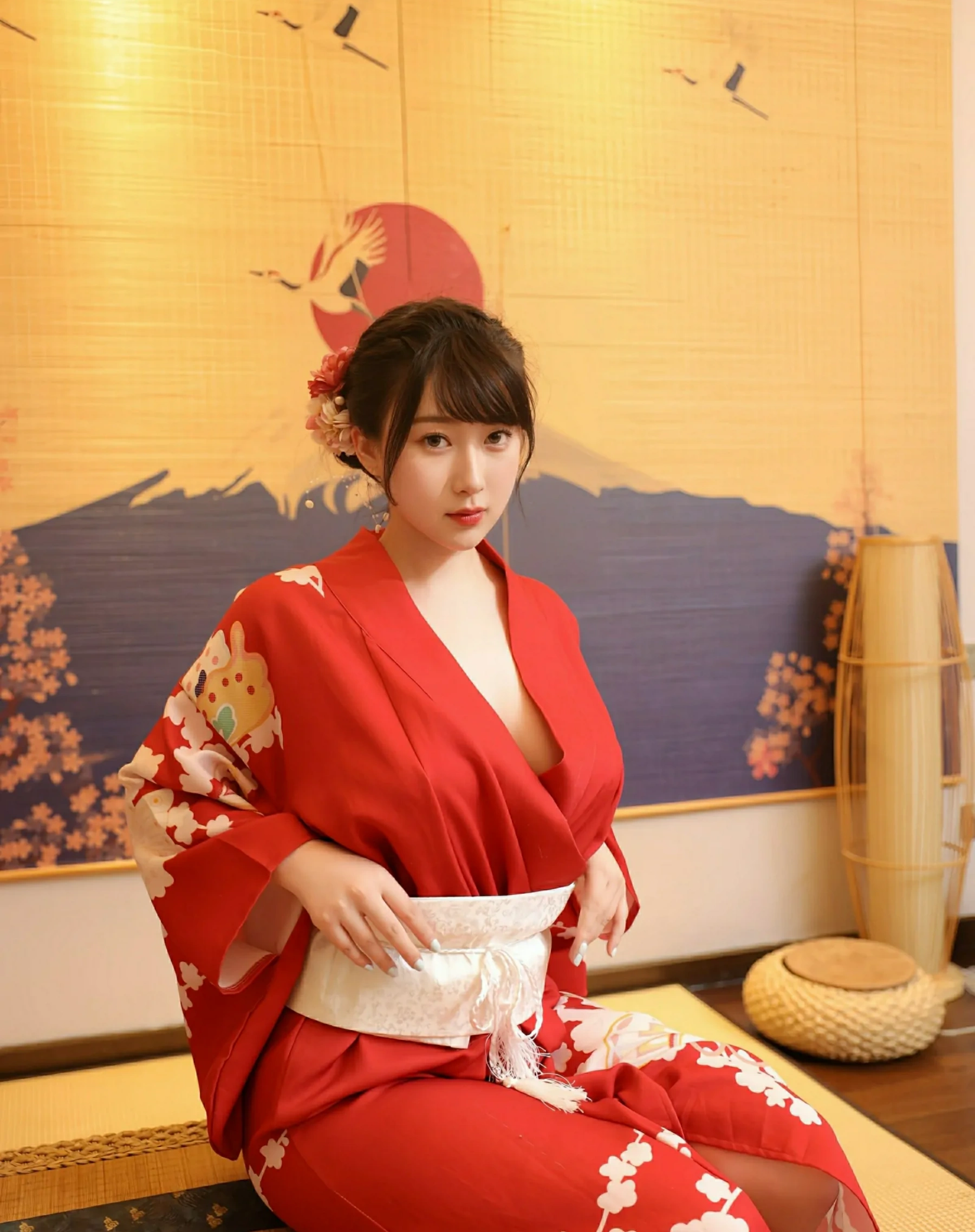 秀人网 No.10624 李沁恩lrene [69P]-蜜私库