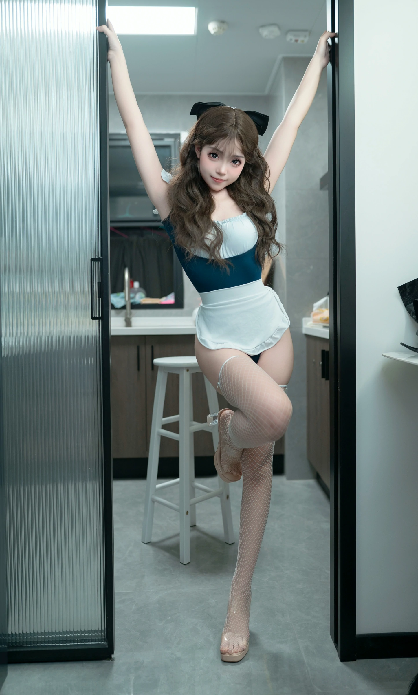 图片[2]-Bangni邦尼 – 家有女仆 [43P]-蜜私库