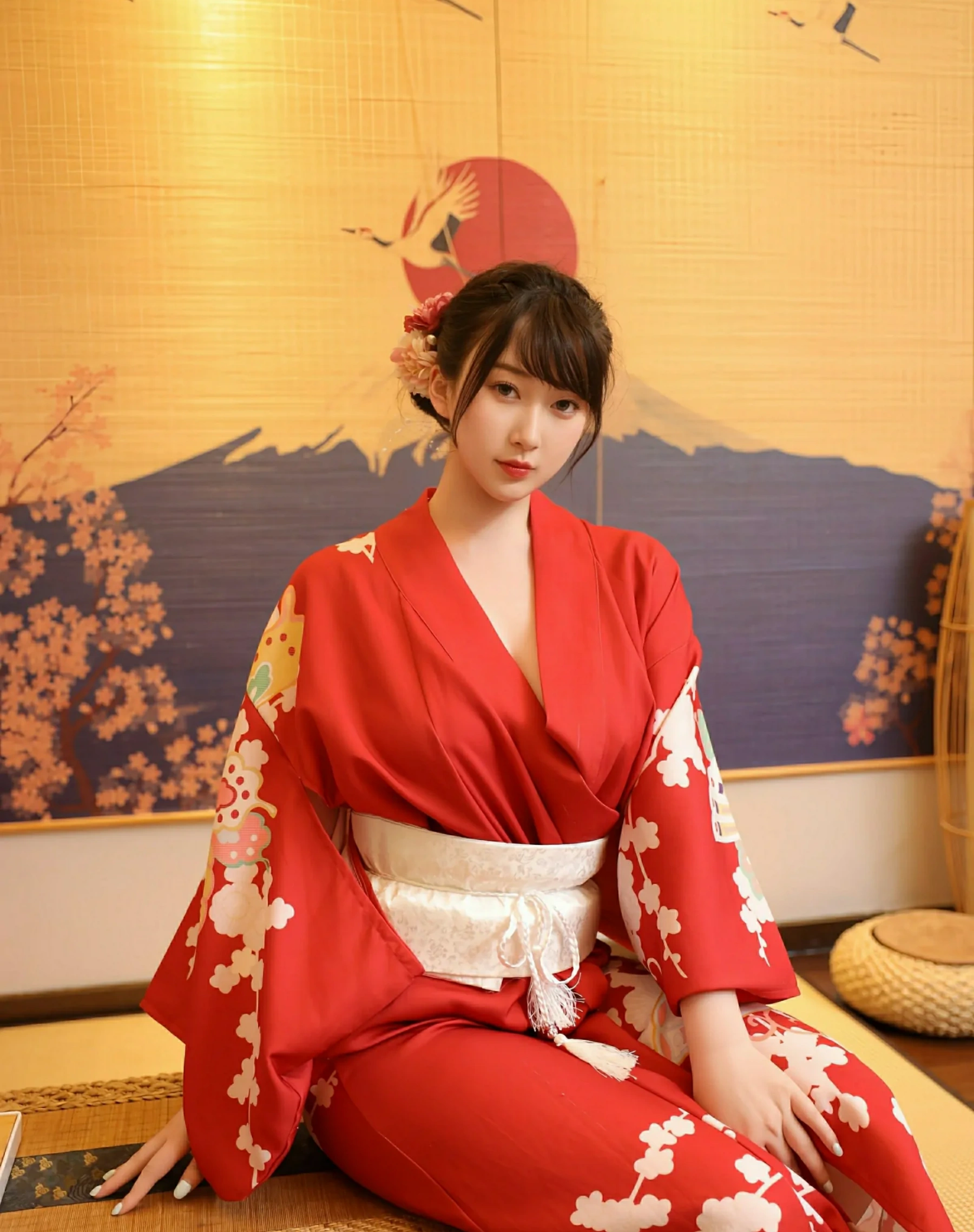 图片[3]-秀人网 No.10624 李沁恩lrene [69P]-蜜私库