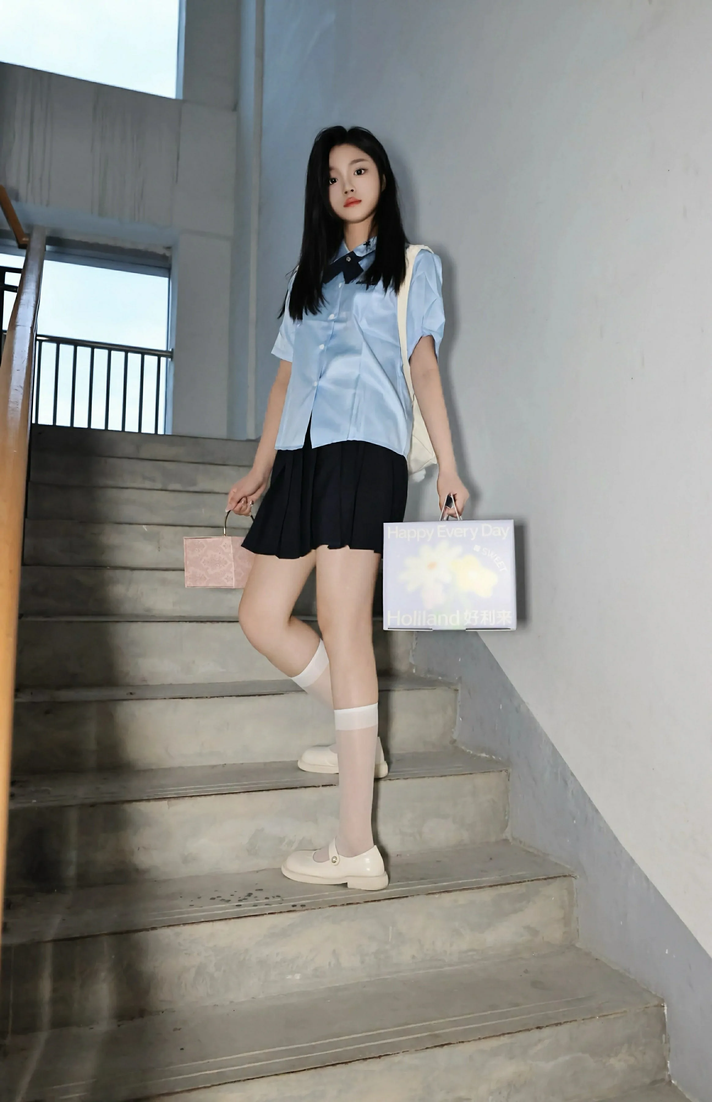 秀人网 No.10443 模特合集 [77P]-蜜私库