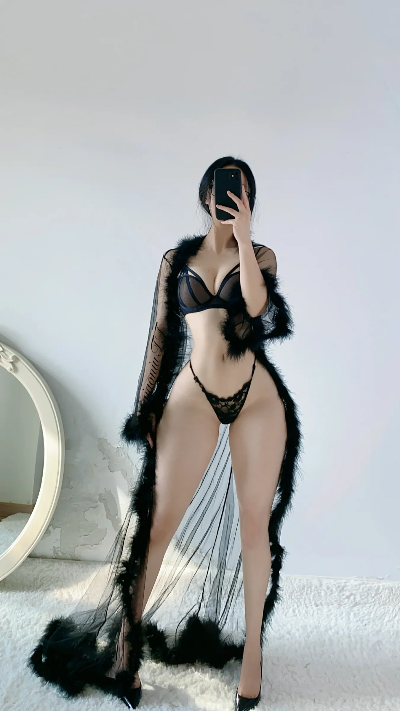 图片[3]-俏妞qiaoniuTT-01.03 [21P]-蜜私库