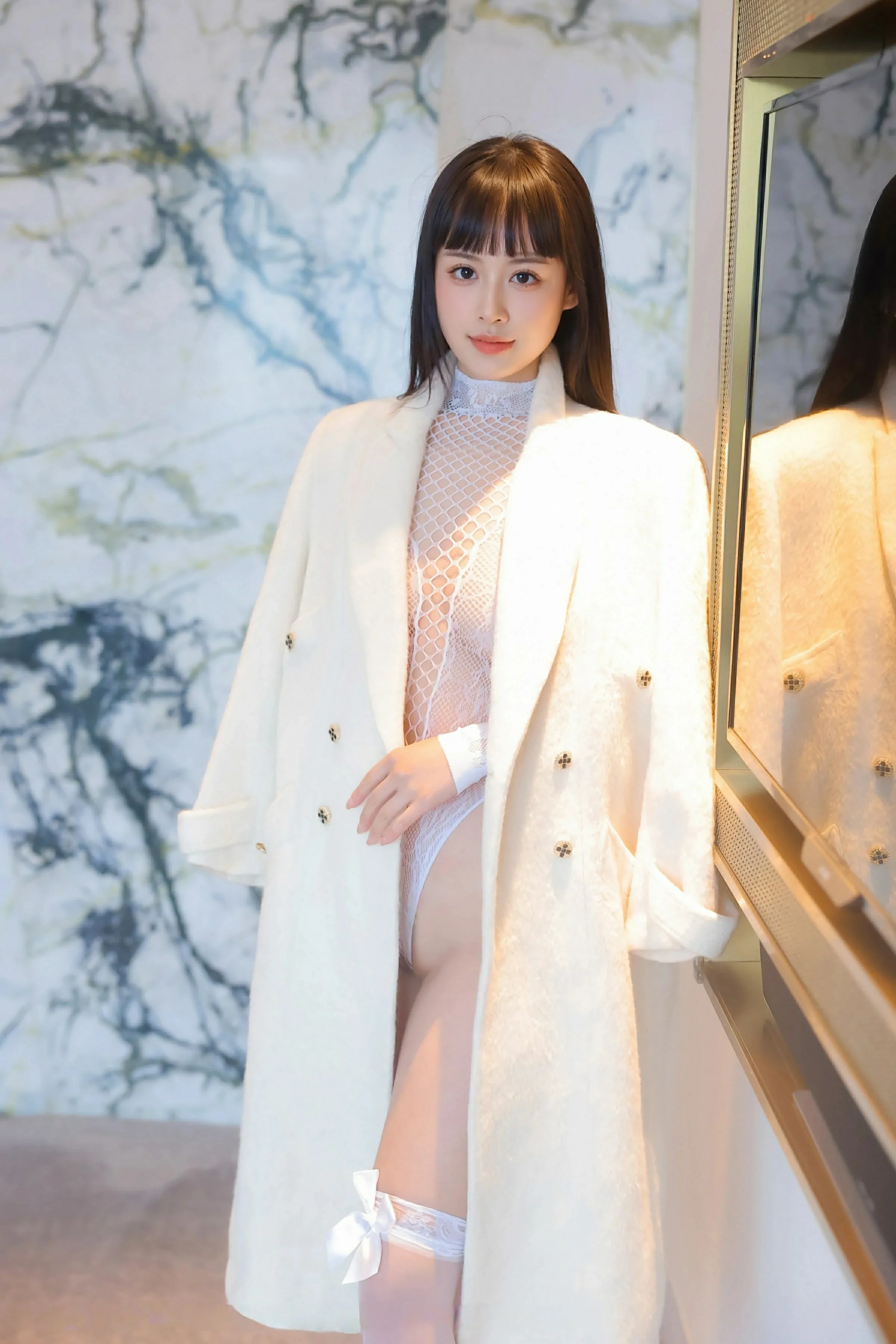 图片[2]-秀人网 No.10454 瓦达西 [69P]-蜜私库