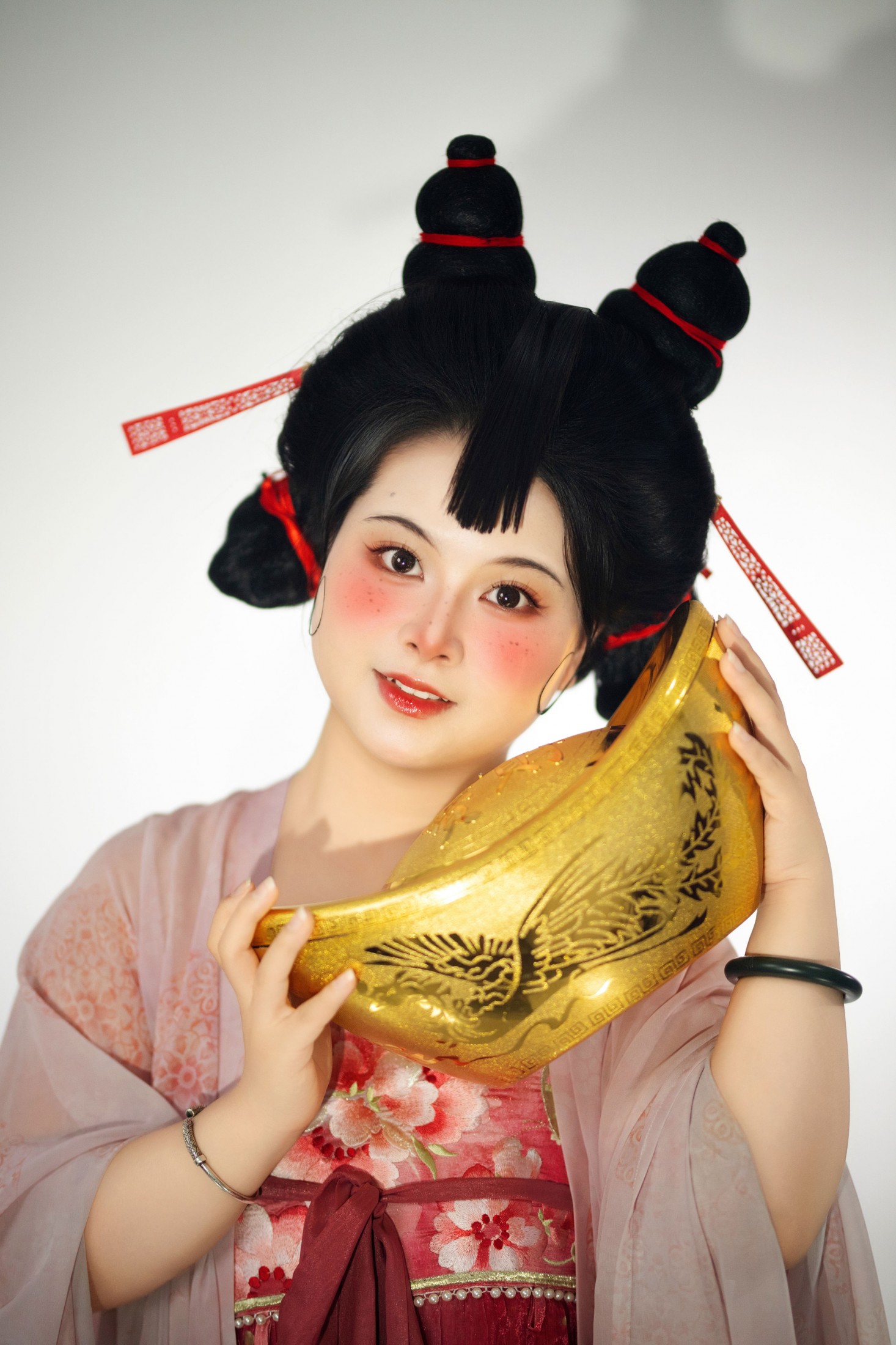 – 《石叽娘娘肖像照》[9P]-蜜私库