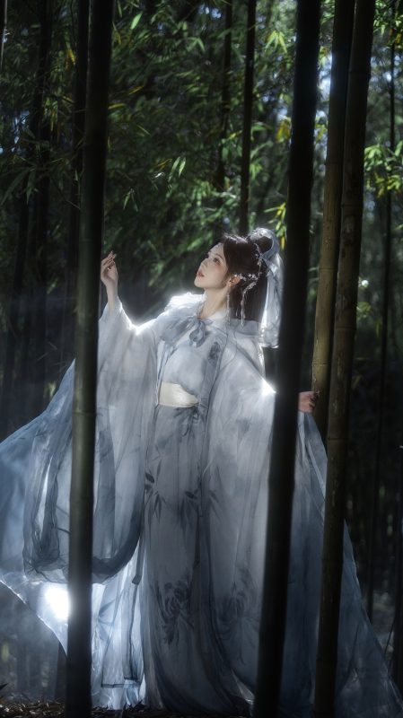 – 《神女｜我们就这样一万年》[10P]-蜜私库